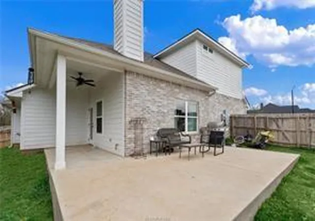 37th image of 3027 Wolfpack Loop, Bryan, TX 77808 | MLS# 33184003