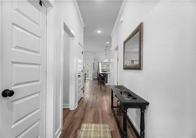 4th image of 3027 Wolfpack Loop, Bryan, TX 77808 | MLS# 33184003
