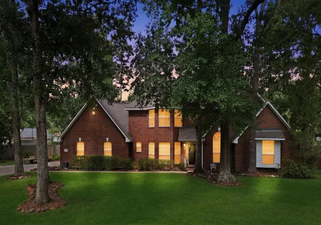Photo 1 of Single family home for sale at 615 Fairbanks Dr, Magnolia, TX 77354 | MLS# 62157347 | Listing updated on 2026-08-05
