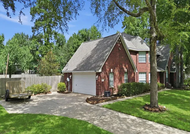 Photo 2 of Single family home for sale at 615 Fairbanks Dr, Magnolia, TX 77354 | MLS# 62157347 | Listing updated on 2026-08-05