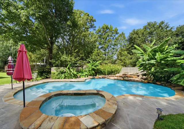 Photo 4 of Single family home for sale at 615 Fairbanks Dr, Magnolia, TX 77354 | MLS# 62157347 | Listing updated on 2026-08-05