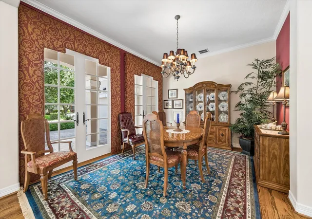 Photo 3 of Sale Pending at 13515 Winter Crk Ct, Houston, TX 77077 | MLS# 46822680 | Listing updated on 2026-08-21
