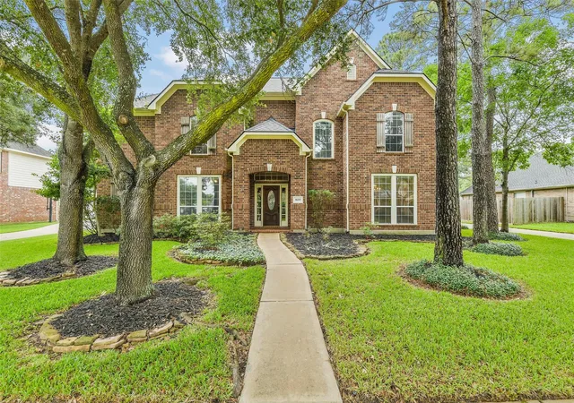 1st image of 16215 Morning Pine Trl, Cypress, TX 77433 | MLS# 69789461