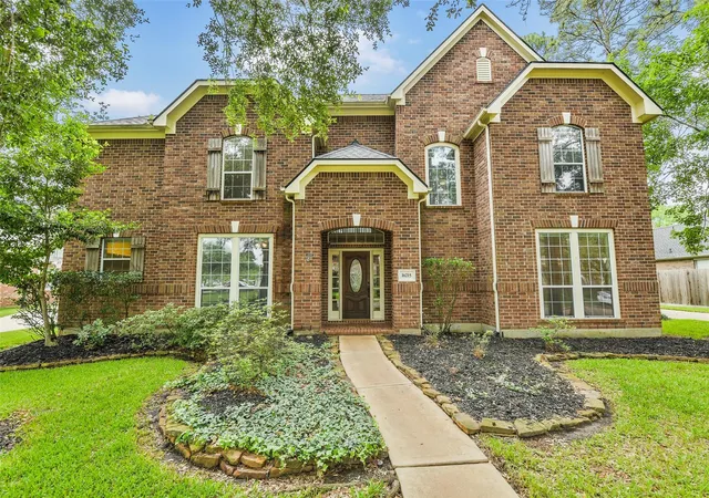 2nd image of 16215 Morning Pine Trl, Cypress, TX 77433 | MLS# 69789461