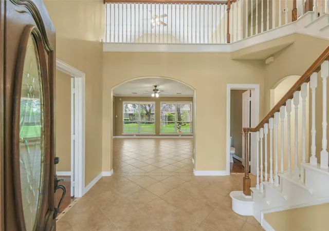3rd image of 16215 Morning Pine Trl, Cypress, TX 77433 | MLS# 69789461