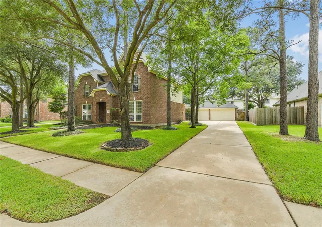 47th image of 16215 Morning Pine Trl, Cypress, TX 77433 | MLS# 69789461