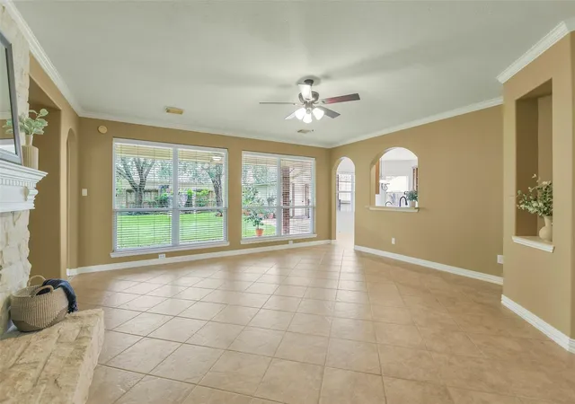 5th image of 16215 Morning Pine Trl, Cypress, TX 77433 | MLS# 69789461