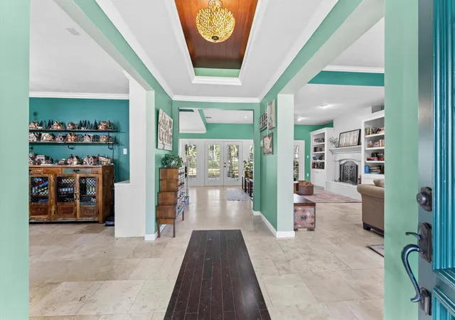 Photo 4 of Single family home for sale at 6027 Coral Ridge Rd, Houston, TX 77069 | MLS# 46624491 | Listing updated on 2026-08-08