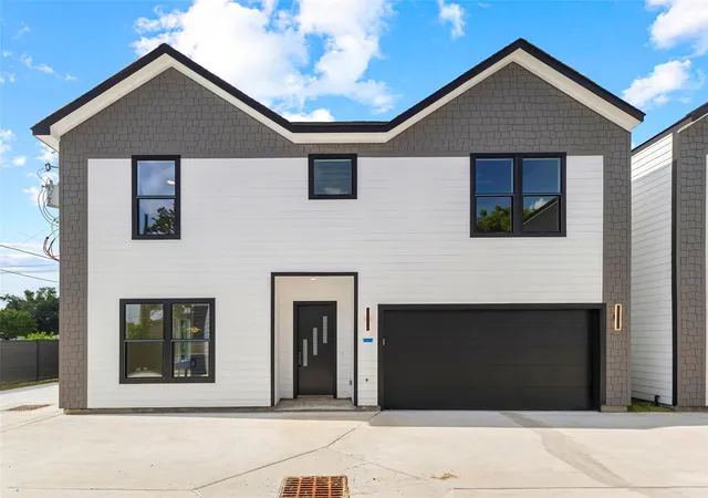 Photo 1 of Single family home for sale at 7548 Dyer St, Houston, TX 77088 | MLS# 48802787 | Listing updated on 2026-07-21