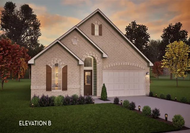 1st image of 3851 Garden Hill Ln, Santa Fe, TX 77510 | MLS# 77927461