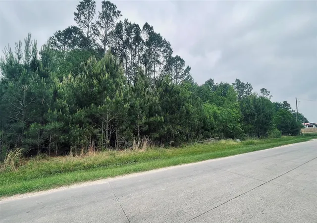 Photo 3 of Land for sale at 1149 County Rd 5010, Cleveland, TX 77327 | MLS# 26537943 | Listing updated on 2026-04-27