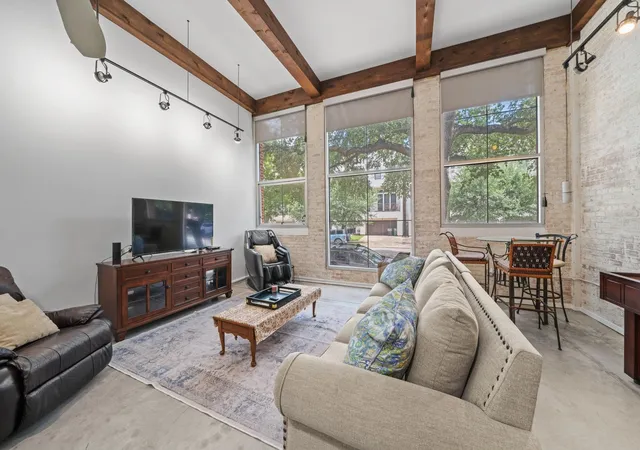 Condo for sale at 1312 Live Oak St #109, Houston, TX 77003 | MLS# 24238850
