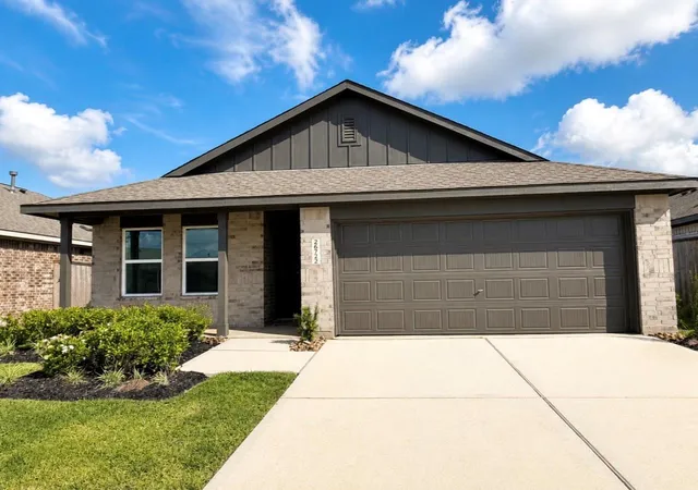 Photo 1 of Single family home for sale at 26722 Scarlet Willow Dr, Katy, TX 77493 | MLS# 67013807 | Listing updated on 2026-06-13