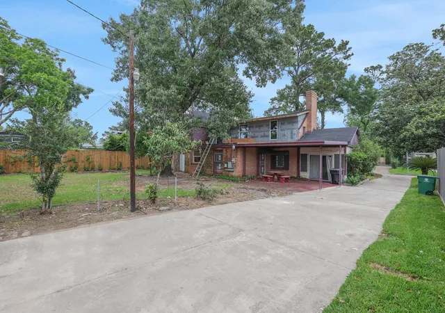 Homes for sale in Houston, TX | 4119 Fernwood Dr, Houston, TX 77021 | MLS# 51312084
