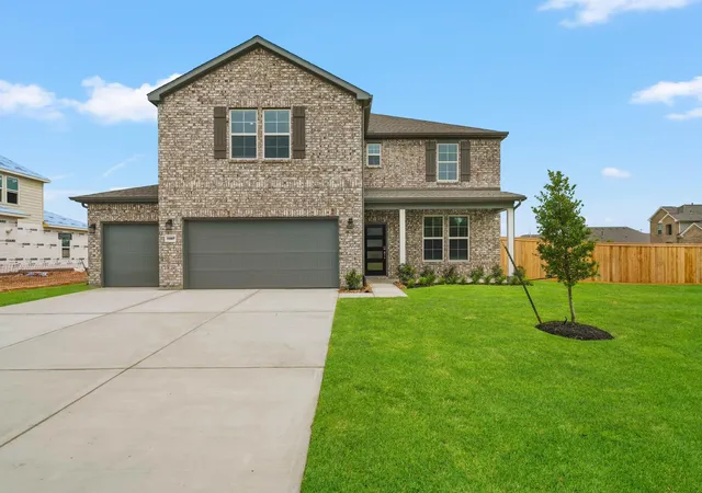 1st image of 11007 Youngquist Dr, Dayton, TX 77535 | MLS# 52921393