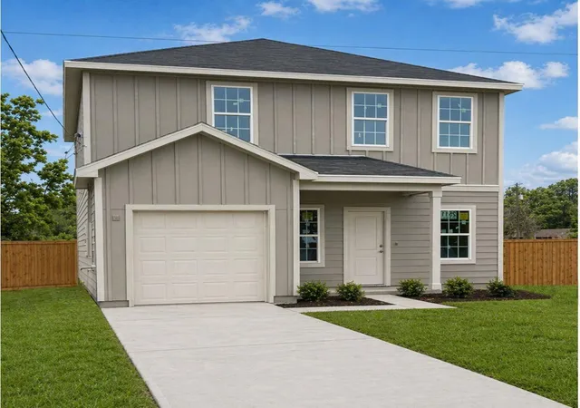 1st image of 2623 Boss St, La Marque, TX 77568 | MLS# 50165117