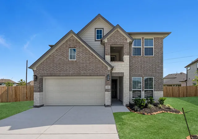 1st image of 3043 Everwood Trl, Rosenberg, TX 77471 | MLS# 33523565