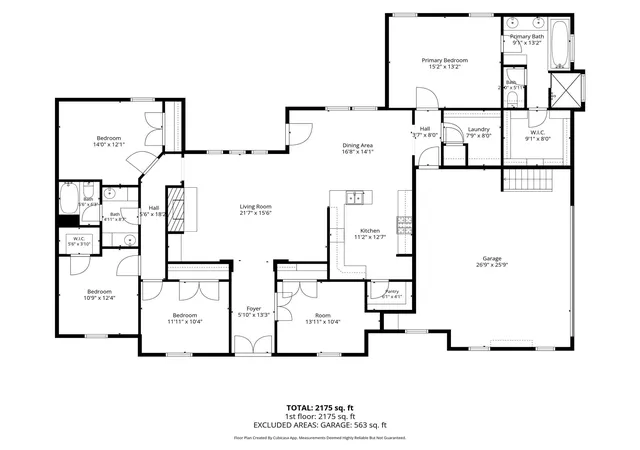 44th image of 141 County Road 889, Buna, TX 77612 | MLS# 93454831