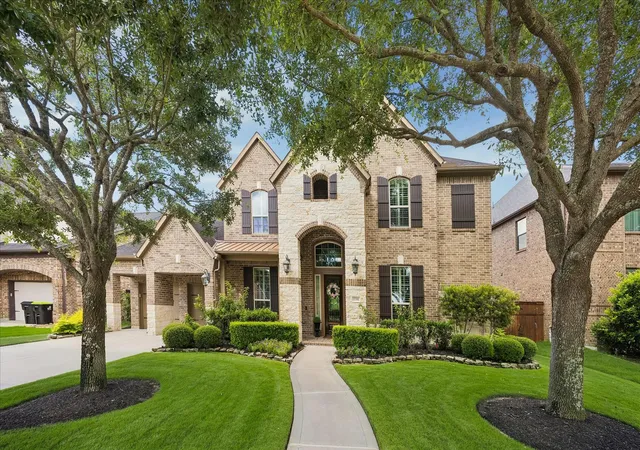 Photo 1 of Single family home for sale at 27311 Liberty Hts Ln, Fulshear, TX 77441 | MLS# 71352388 | Listing updated on 2026-09-03