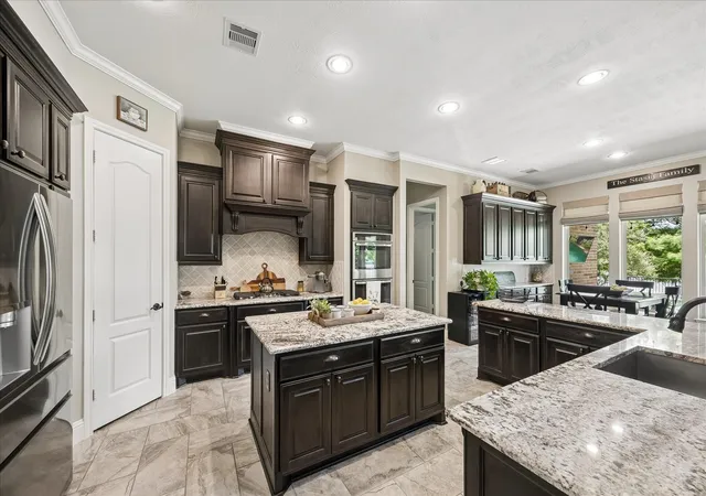 Photo 3 of Single family home for sale at 27311 Liberty Hts Ln, Fulshear, TX 77441 | MLS# 71352388 | Listing updated on 2026-09-03
