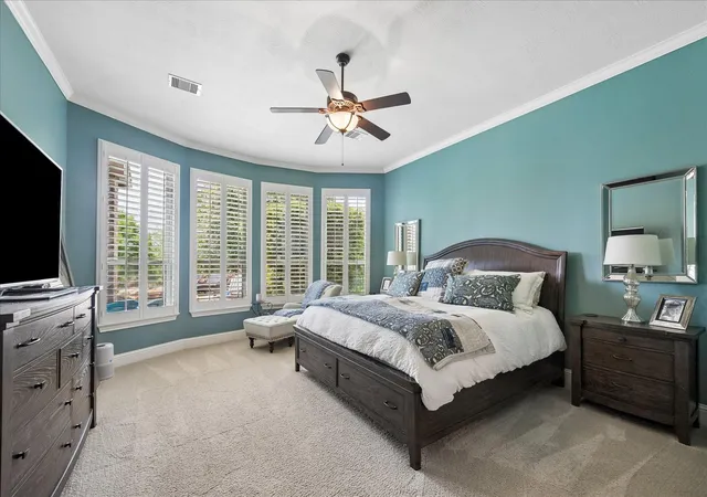 Photo 3 of Single family home for sale at 27311 Liberty Hts Ln, Fulshear, TX 77441 | MLS# 71352388 | Listing updated on 2026-09-03