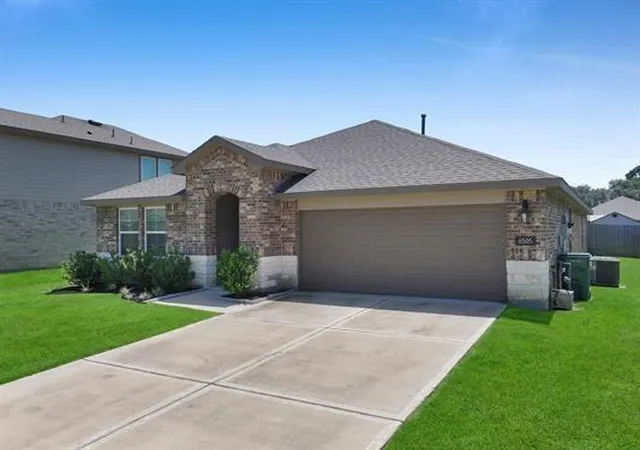 3rd image of 6505 Alexis St, Beaumont, TX 77708 | MLS# 88649506
