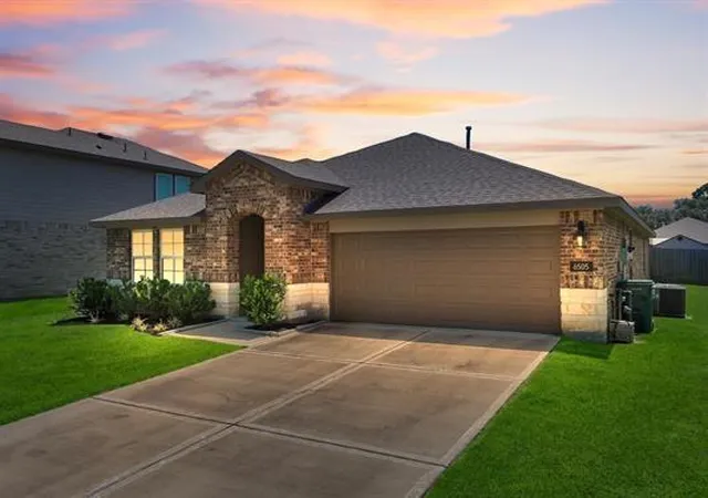 5th image of 6505 Alexis St, Beaumont, TX 77708 | MLS# 88649506
