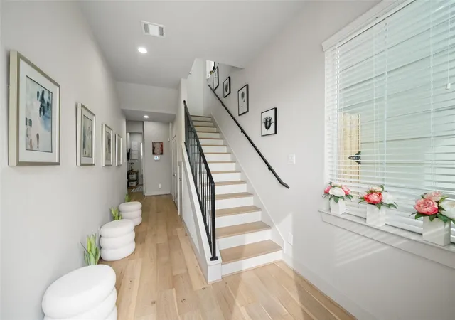 3rd image of 5237 Hillman St #D, Houston, TX 77023 | MLS# 40516312