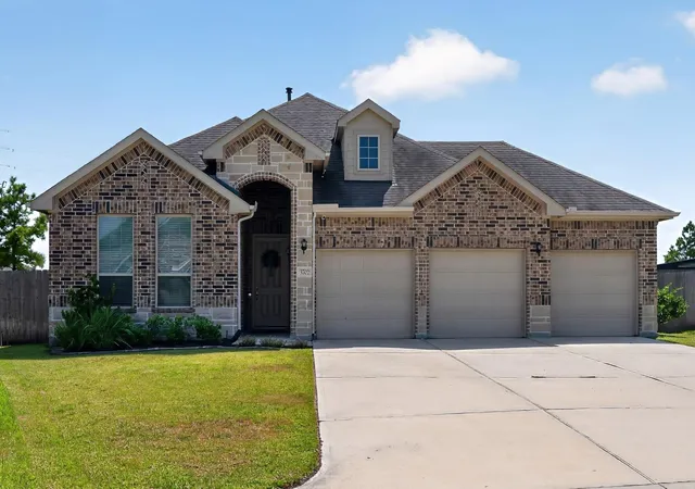 Photo 1 of Sale Pending at 3702 Midway Gardens Dr, Spring, TX 77386 | MLS# 78919568 | Listing updated on 2026-09-17