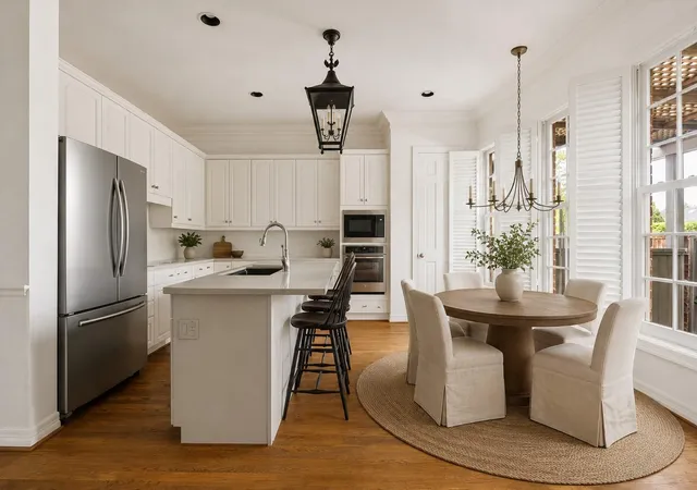 5th image of 6022 Burgoyne Rd, Houston, TX 77057 | MLS# 97969325