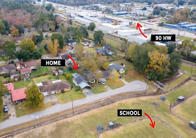 8th image of 575 Eldridge Dr, Beaumont, TX 77707 | MLS# 90964699