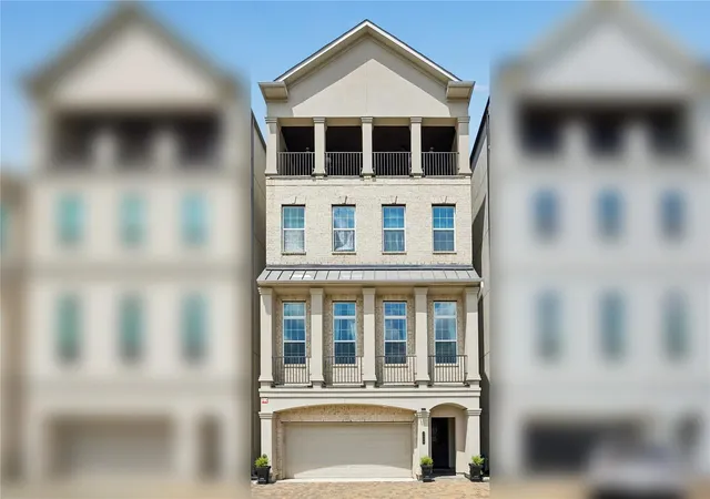 Photo 1 of Single family home for sale at 3606 Somerset York Ln, Houston, TX 77055 | MLS# 60158766 | Listing updated on 2026-09-20