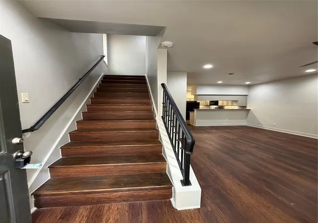 Photo 2 of Townhouse for sale at 2626 Holly Hall St #102, Houston, TX 77054 | MLS# 49809027 | Listing updated on 2026-09-01