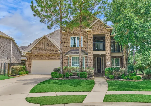Photo 1 of Single family home for sale at 4043 Steep Woods Dr, Spring, TX 77386 | MLS# 65862381 | Listing updated on 2026-09-21