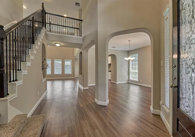 Photo 4 of Single family home for sale at 4043 Steep Woods Dr, Spring, TX 77386 | MLS# 65862381 | Listing updated on 2026-09-21