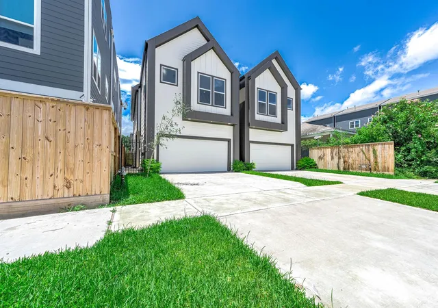 3rd image of 3036 Mcgowen St, Houston, TX 77004 | MLS# 10095199