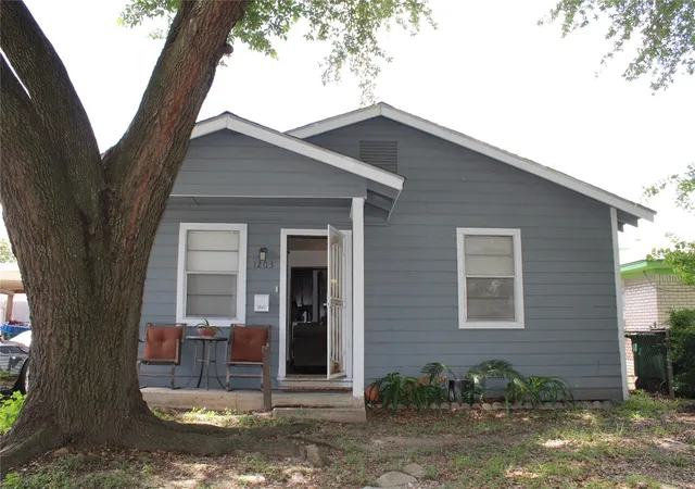 1st image of 1203 Egypt St, Houston, TX 77009 | MLS# 17675472