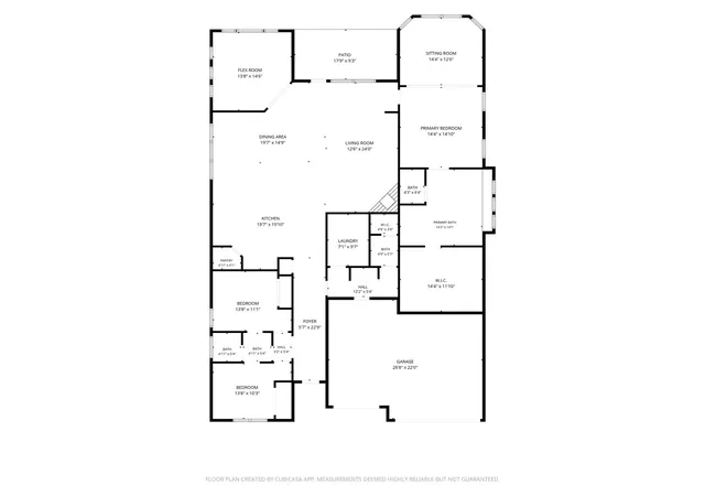 50th image of 12426 Cumberland Dr, La Marque, TX 77568 | MLS# 86600359