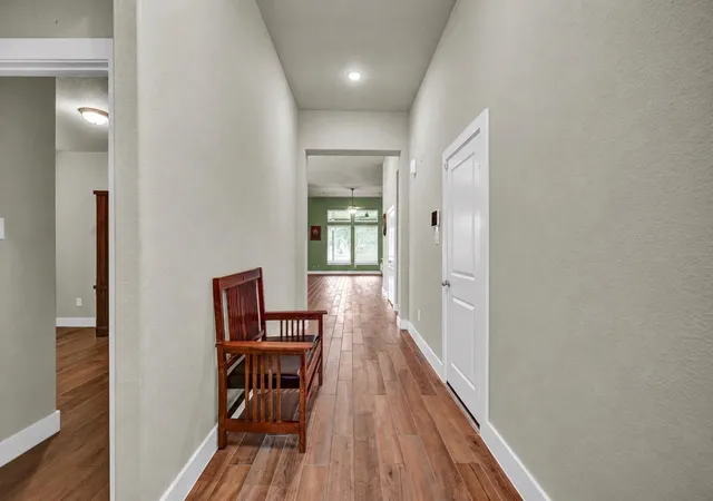 image of 411 S Amherst Dr, West Columbia, TX 77486 | MLS# 87663911
