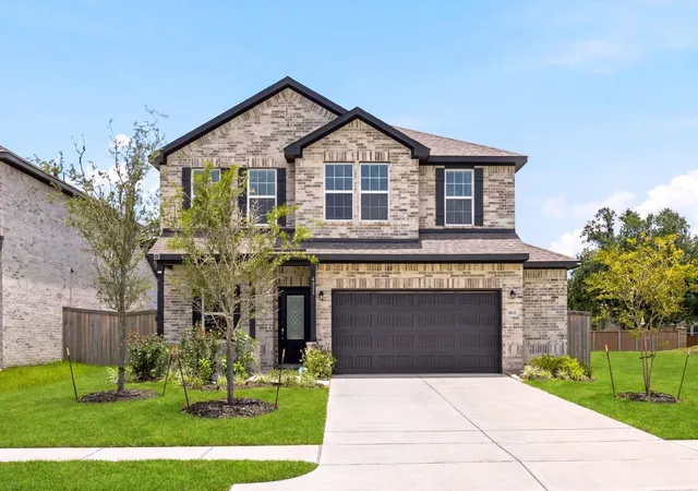 Homes for sale in Pearland, TX | 4821 Magnolia Springs Dr, Pearland, TX 77584 | MLS# 32596026