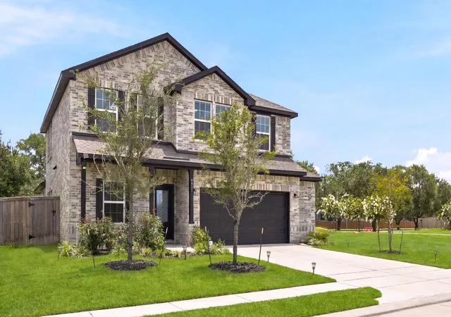 Homes for sale in Pearland, TX | 4821 Magnolia Springs Dr, Pearland, TX 77584 | MLS# 32596026