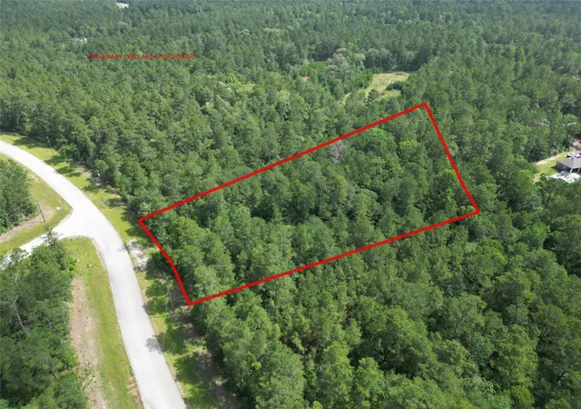 Photo 1 of Land for sale at Lot 13 Windmill Rd, Huntsville, TX 77340 | MLS# 10080808 | Listing updated on 2026-09-14