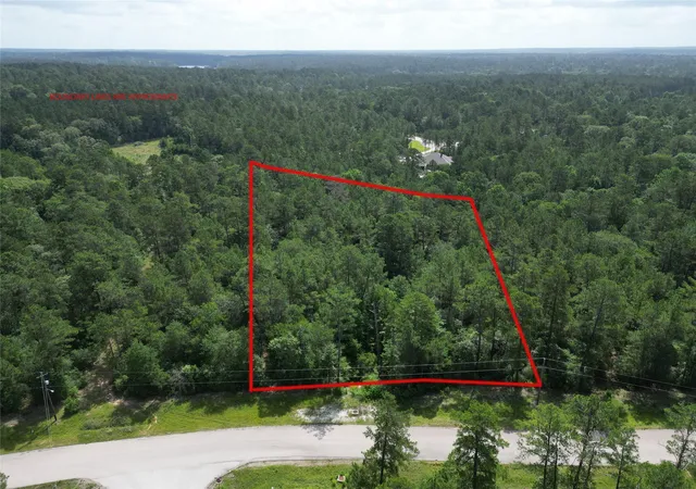 Photo 2 of Land for sale at Lot 13 Windmill Rd, Huntsville, TX 77340 | MLS# 10080808 | Listing updated on 2026-09-14