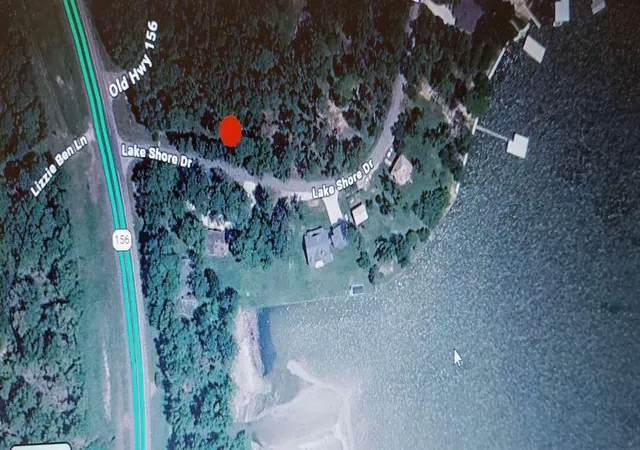 Land for sale at 0 Lakeshore Dr, Coldspring, TX 77331 | MLS# 78666975