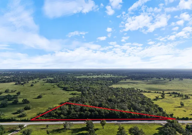 4th image of 0 Fm-457 Hwy, Cedar Lane, TX 77415 | MLS# 31106564