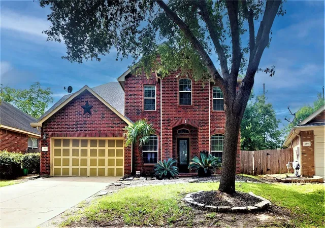 1st image of 195 Cooper Stream Ln, Richmond, TX 77406 | MLS# 65286261