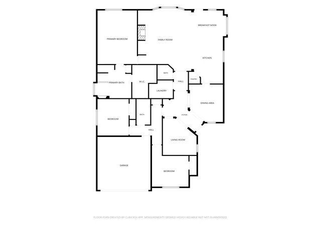32nd image of 3911 Patras Dr, Pasadena, TX 77505 | MLS# 46621270