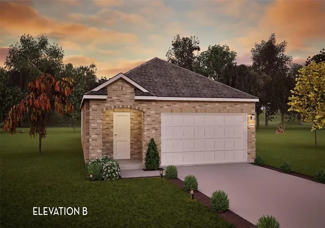 1st image of 12919 Carla Scanlan Ln, Crosby, TX 77532 | MLS# 87745541