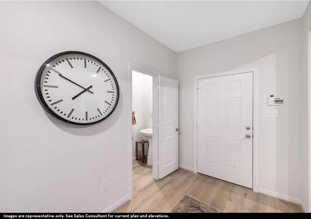 2nd image of 12919 Carla Scanlan Ln, Crosby, TX 77532 | MLS# 87745541