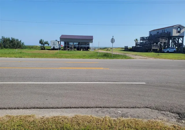 Photo 4 of Land for sale at 2179 Highway 87, Gilchrist, TX 77617 | MLS# 85039202 | Listing updated on 2026-07-23